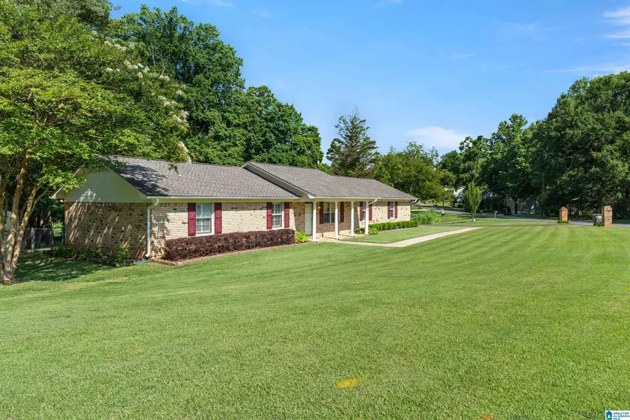 1738 MAGNOLIA STREET, Gardendale, AL 35071 - #2