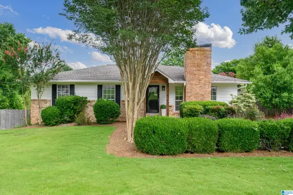 4305 DOLLY RIDGE LANE, Vestavia hills, AL 35243