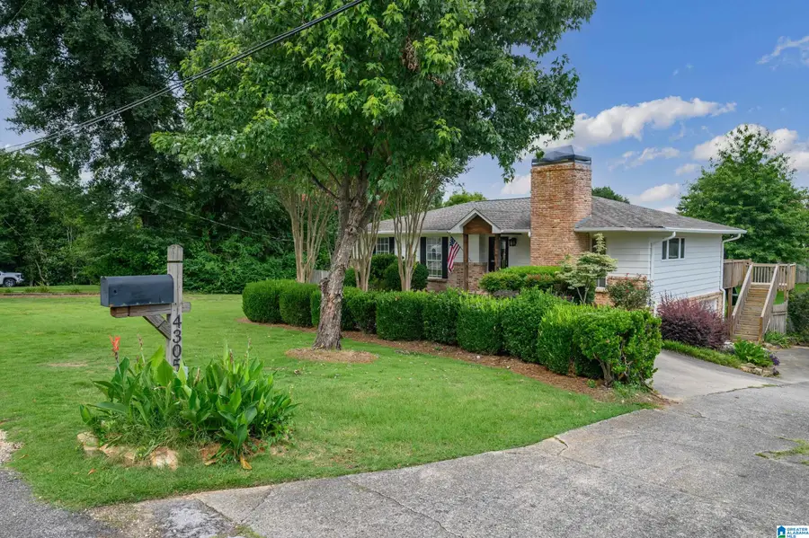 4305 DOLLY RIDGE LANE, Vestavia Hills, AL 35243 - #2
