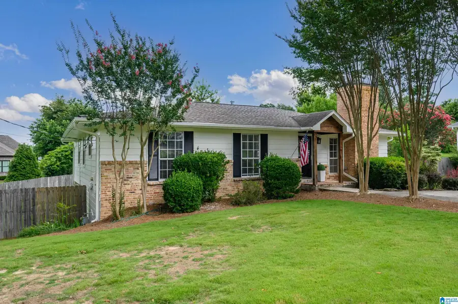 4305 DOLLY RIDGE LANE, Vestavia Hills, AL 35243 - #3