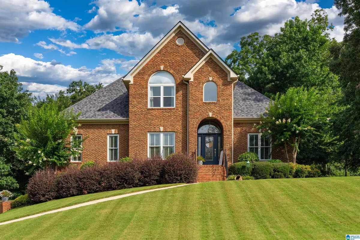 5812 ROSEWOOD DRIVE, Gardendale, AL 35071 - #1