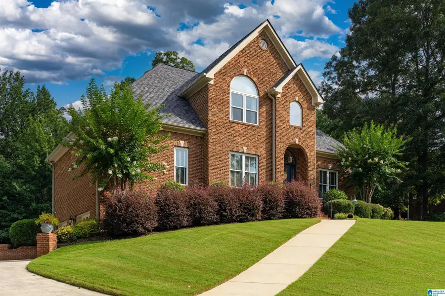 5812 ROSEWOOD DRIVE, Gardendale, AL 35071 - #2