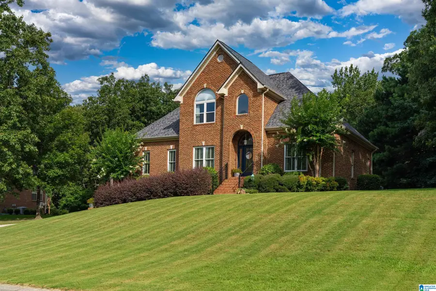 5812 ROSEWOOD DRIVE, Gardendale, AL 35071 - #3