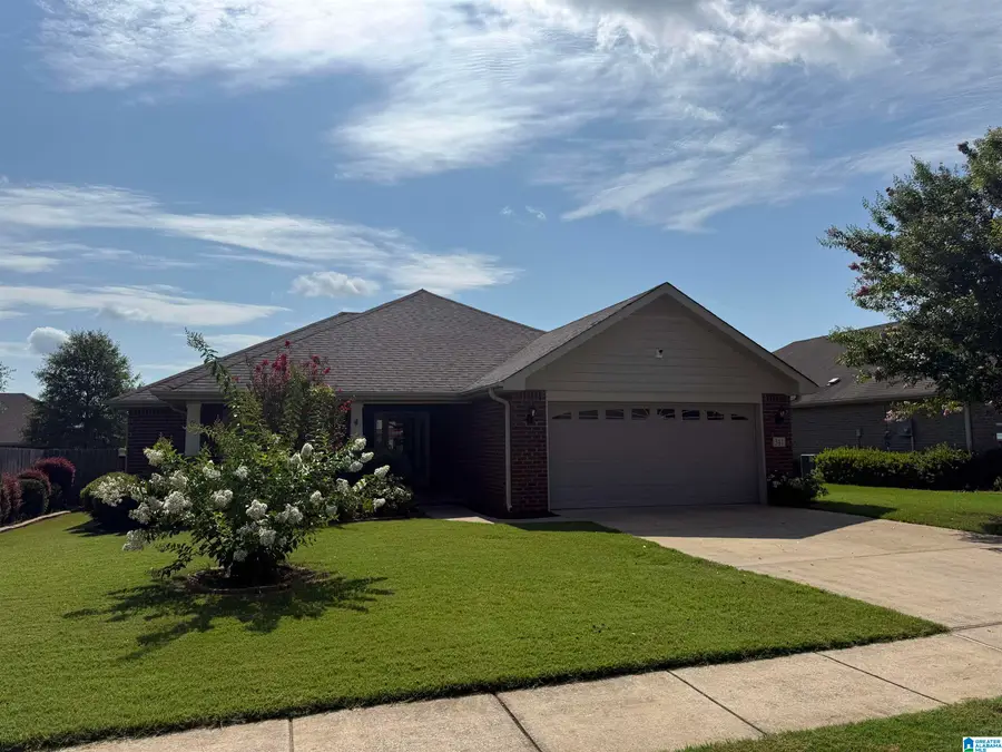 341 VINCENT STREET, Alabaster, AL 35007 - #3