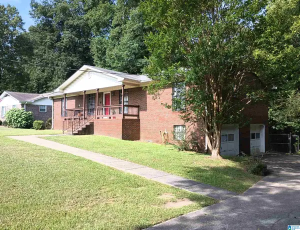 306 DOGWOOD DRIVE, Sylvan springs, AL 35118