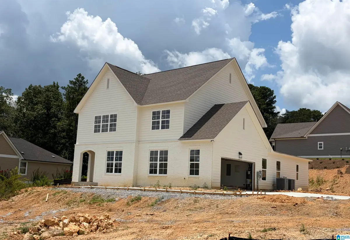 1145 OAK BOULEVARD, Moody, AL 35004 - #1