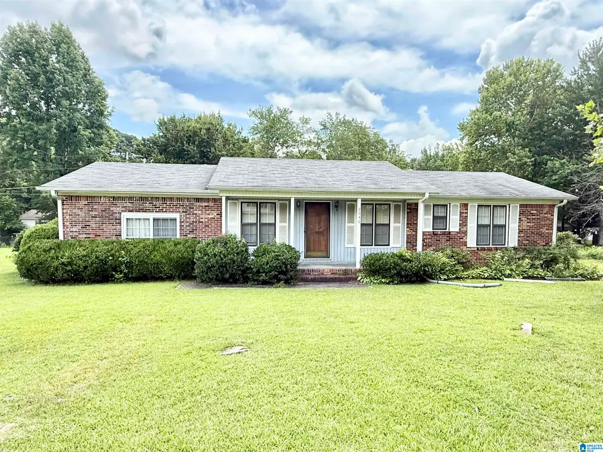2040 SANDY AVENUE SW, Cullman, AL 35055 - #1