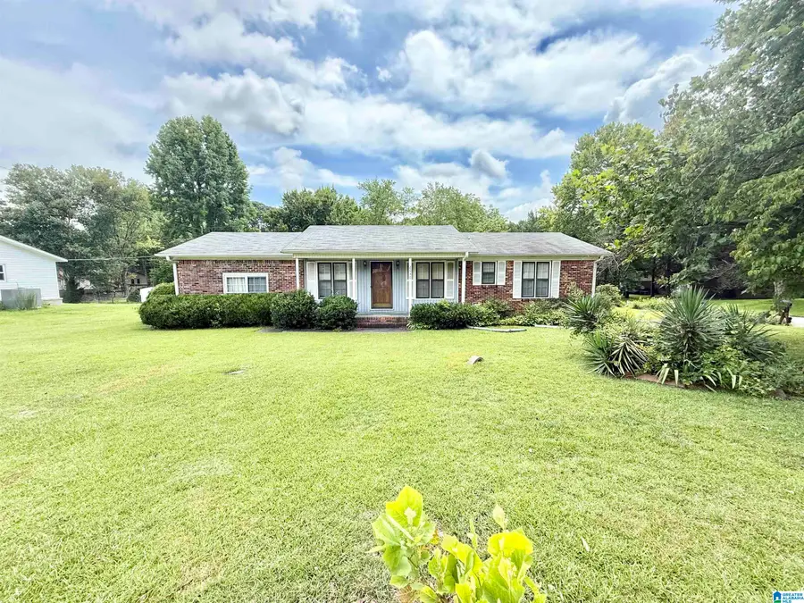 2040 SANDY AVENUE SW, Cullman, AL 35055 - #2