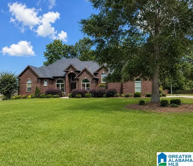 2703 COUNTY ROAD 51, Clanton, AL 35046 - #2