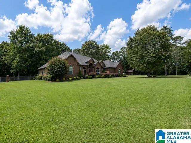 2703 COUNTY ROAD 51, Clanton, AL 35046 - #3