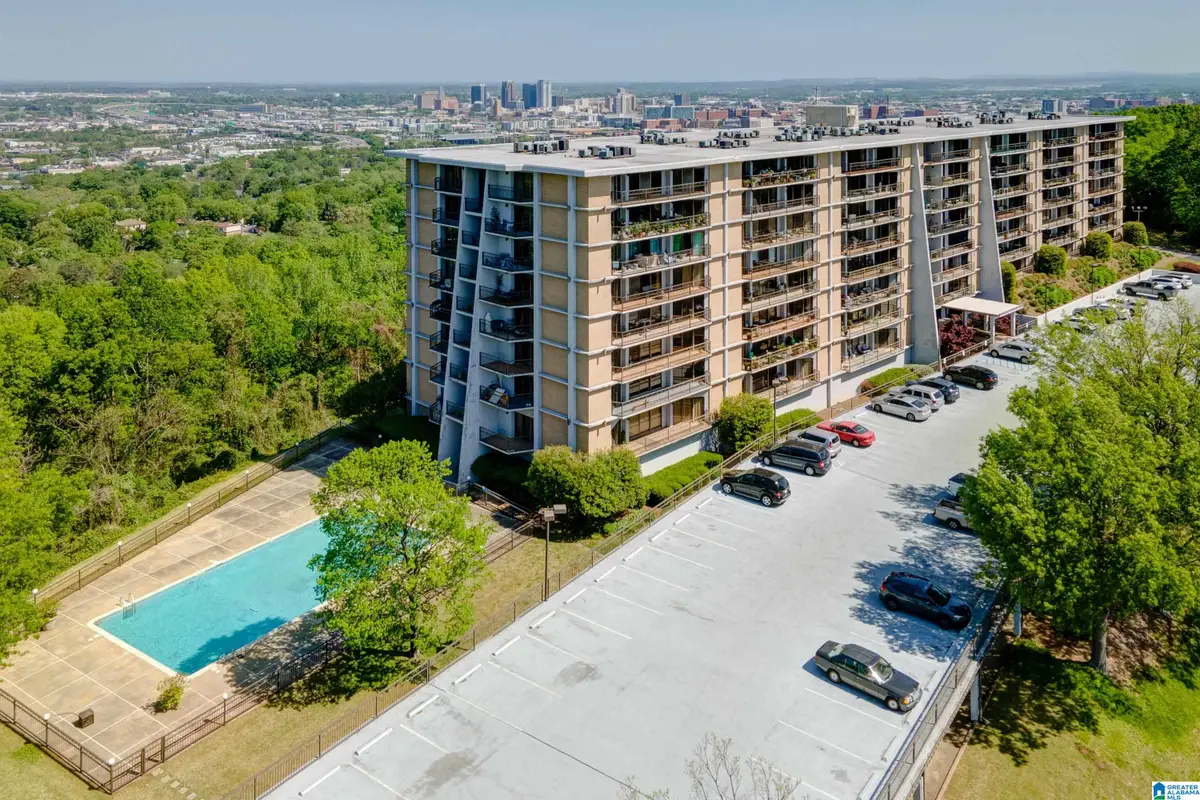 1300 BEACON PARKWAY E, Birmingham, AL 35209 - #1