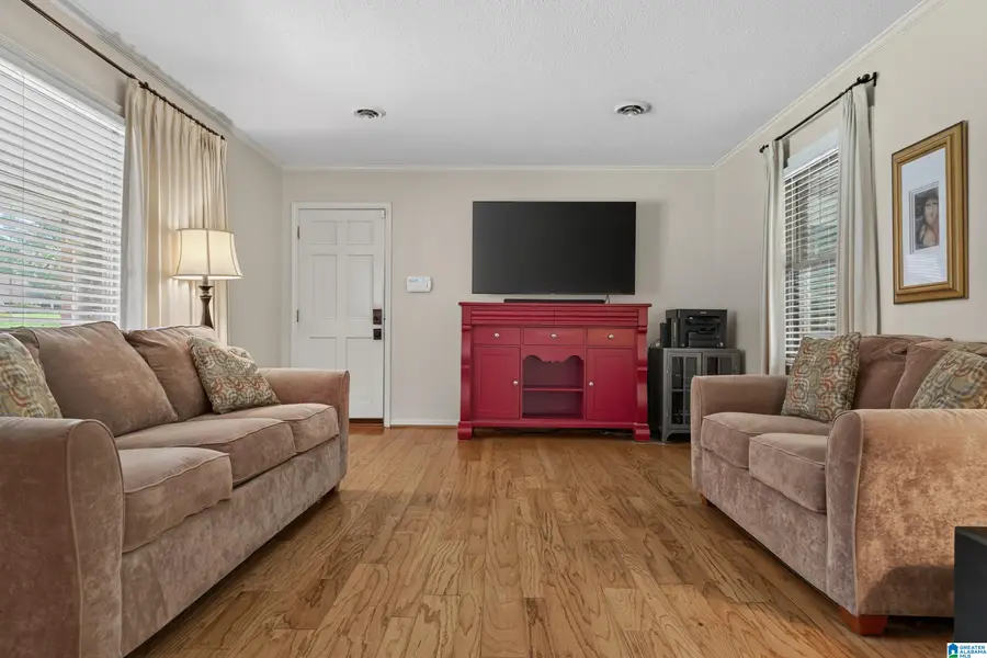3313 STONERIDGE DRIVE, Mountain Brook, AL 35223 - #2
