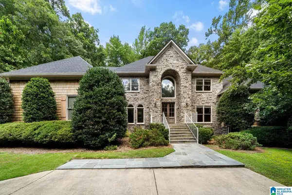 1788 TWIN BRIDGE DRIVE, Vestavia hills, AL 35243