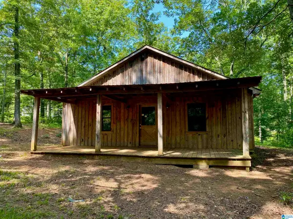 1166 HEASLETTS ROAD, Childersburg, AL 35044