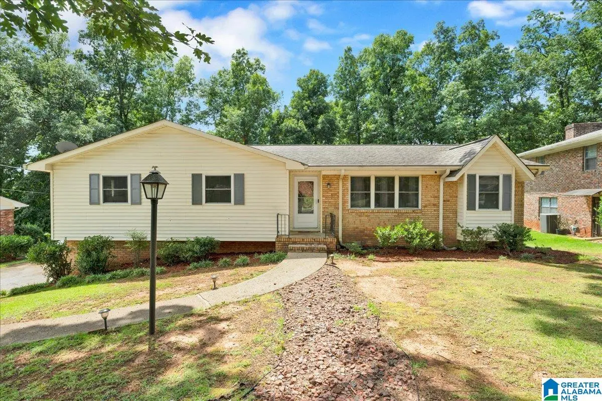 1308 IMPALA DRIVE, Birmingham, AL 35235 - #1