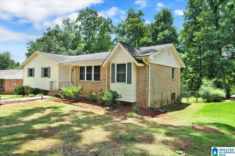 1308 IMPALA DRIVE, Birmingham, AL 35235 - #2