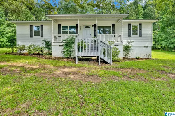 3287 WARRIOR JASPER ROAD, Warrior, AL 35180