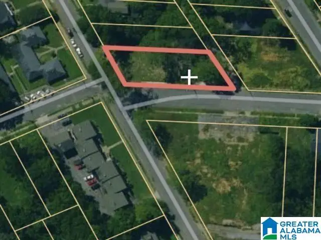 1230 16TH STREET N, Birmingham, AL 35204 - #1