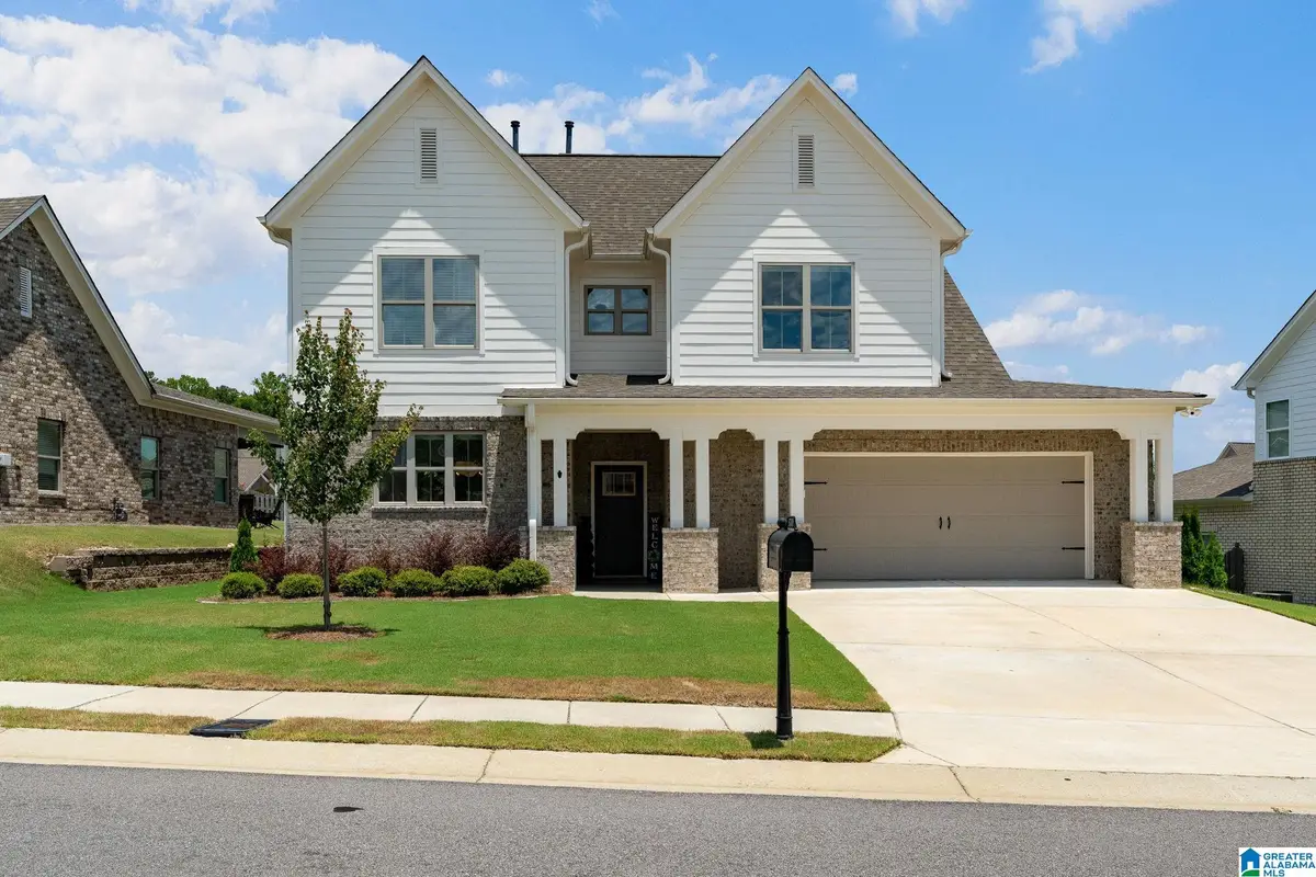 5700 LONG VIEW TRAIL, Trussville, AL 35173 - #1