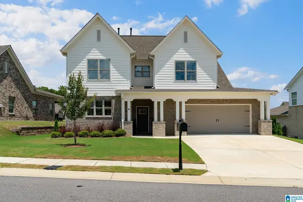 5700 LONG VIEW TRAIL, Trussville, AL 35173