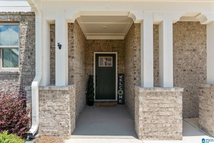 5700 LONG VIEW TRAIL, Trussville, AL 35173 - #3