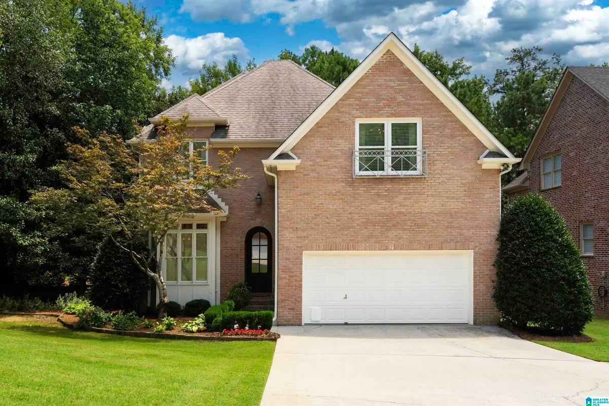2537 RIVER TRACE CIRCLE, Vestavia Hills, AL 35243 - #1