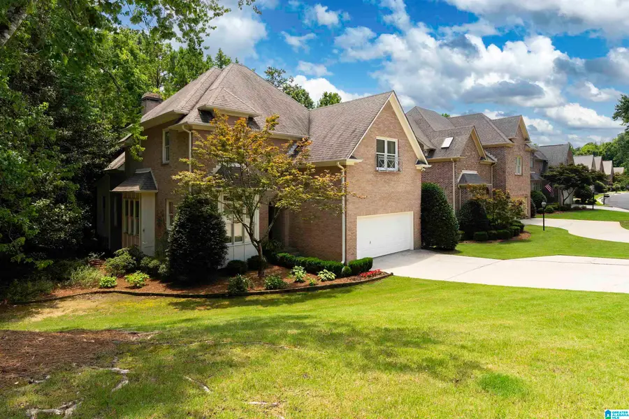 2537 RIVER TRACE CIRCLE, Vestavia Hills, AL 35243 - #3