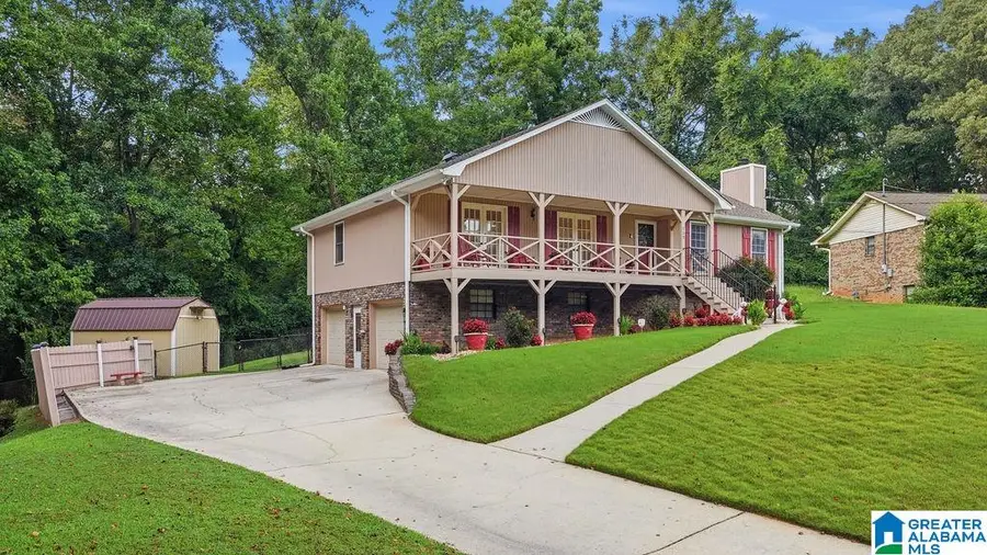 220 5TH STREET, Pleasant Grove, AL 35127 - #2