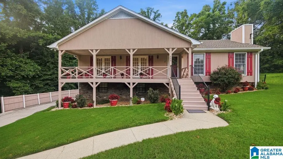 220 5TH STREET, Pleasant Grove, AL 35127 - #3