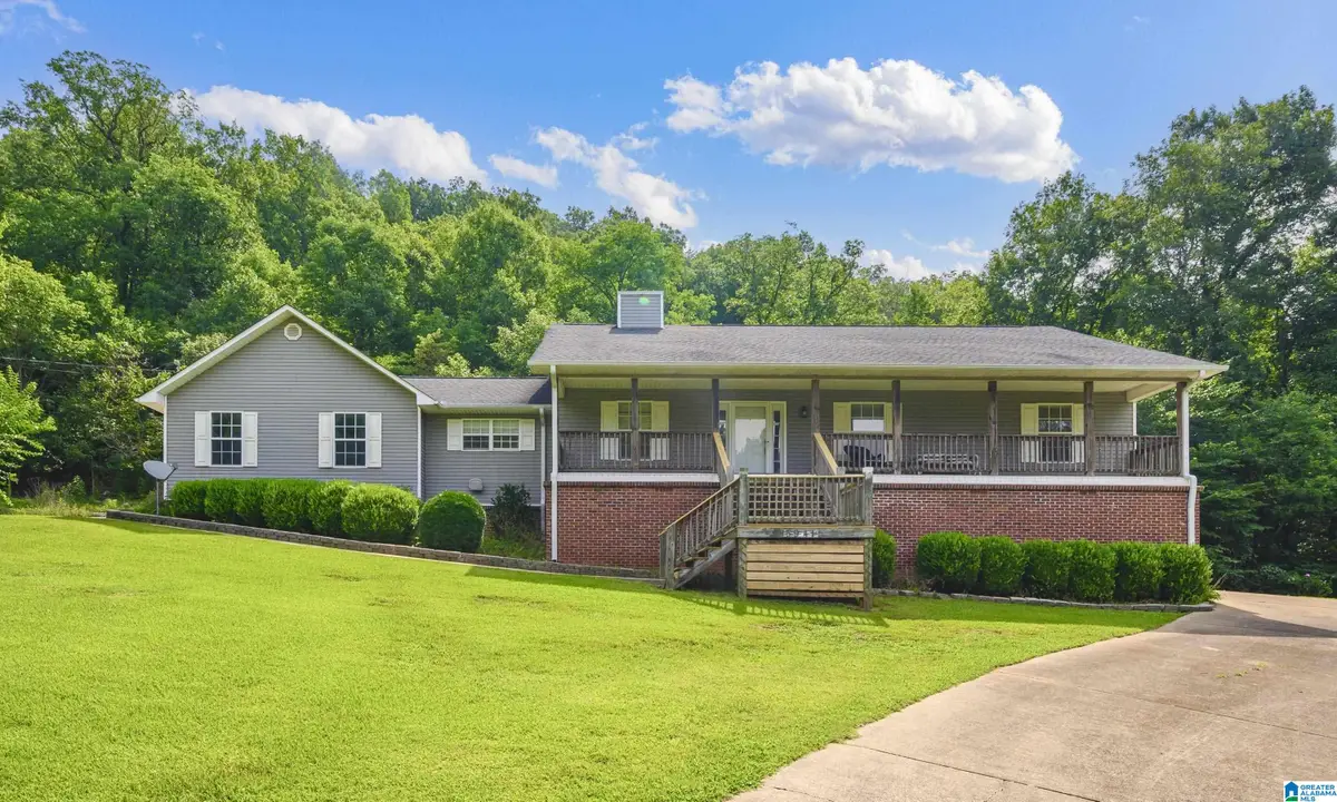 5941 MILES MOUNTAIN TRAIL, Pinson, AL 35126 - #1