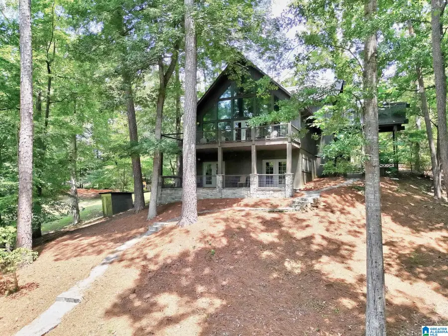 770 COUNTY ROAD 543, Verbena, AL 36091 - #2