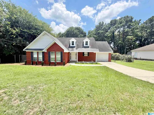 108 COLONIAL CIRCLE, Clanton, AL 35045