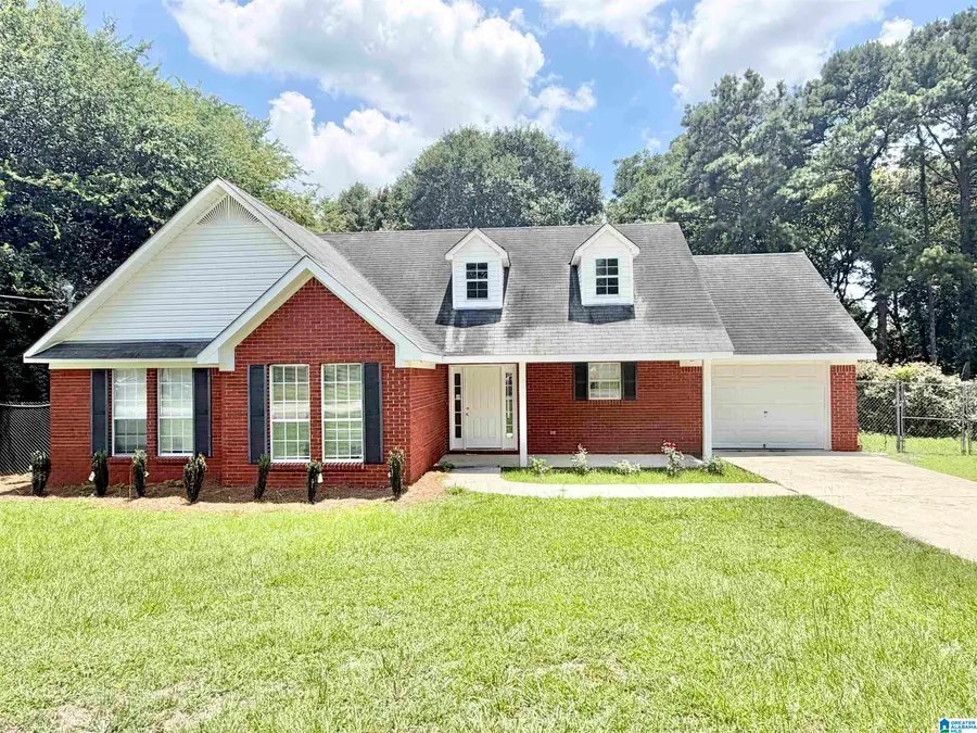 108 COLONIAL CIRCLE, Clanton, AL 35045 - #2