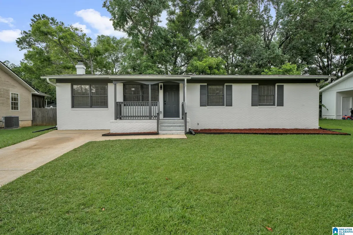 1112 CHEYENNE BOULEVARD, Birmingham, AL 35215 - #1