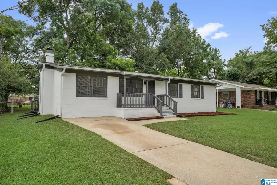 1112 CHEYENNE BOULEVARD, Birmingham, AL 35215 - #2