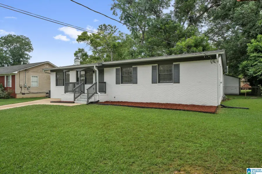 1112 CHEYENNE BOULEVARD, Birmingham, AL 35215 - #3