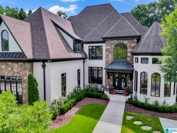 833 MOUNTAINVIEW DRIVE, Gardendale, AL 35071