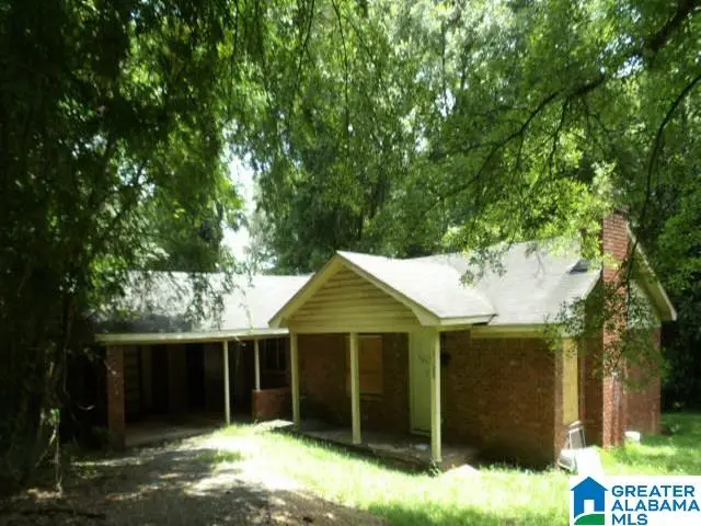 1108 51ST STREET, Northport, AL 35473 - #1