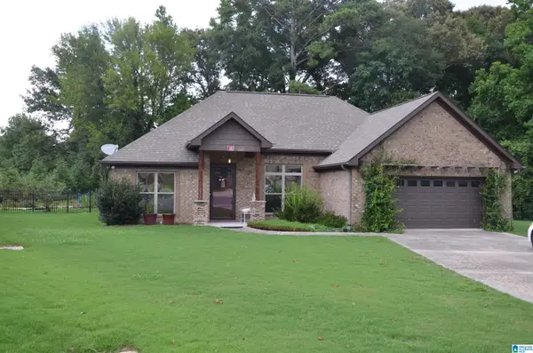 55 VINSON PLACE, Clanton, AL 35045