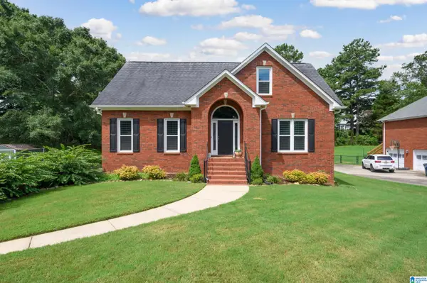 7554 CARRIAGE COVE, Trussville, AL 35173