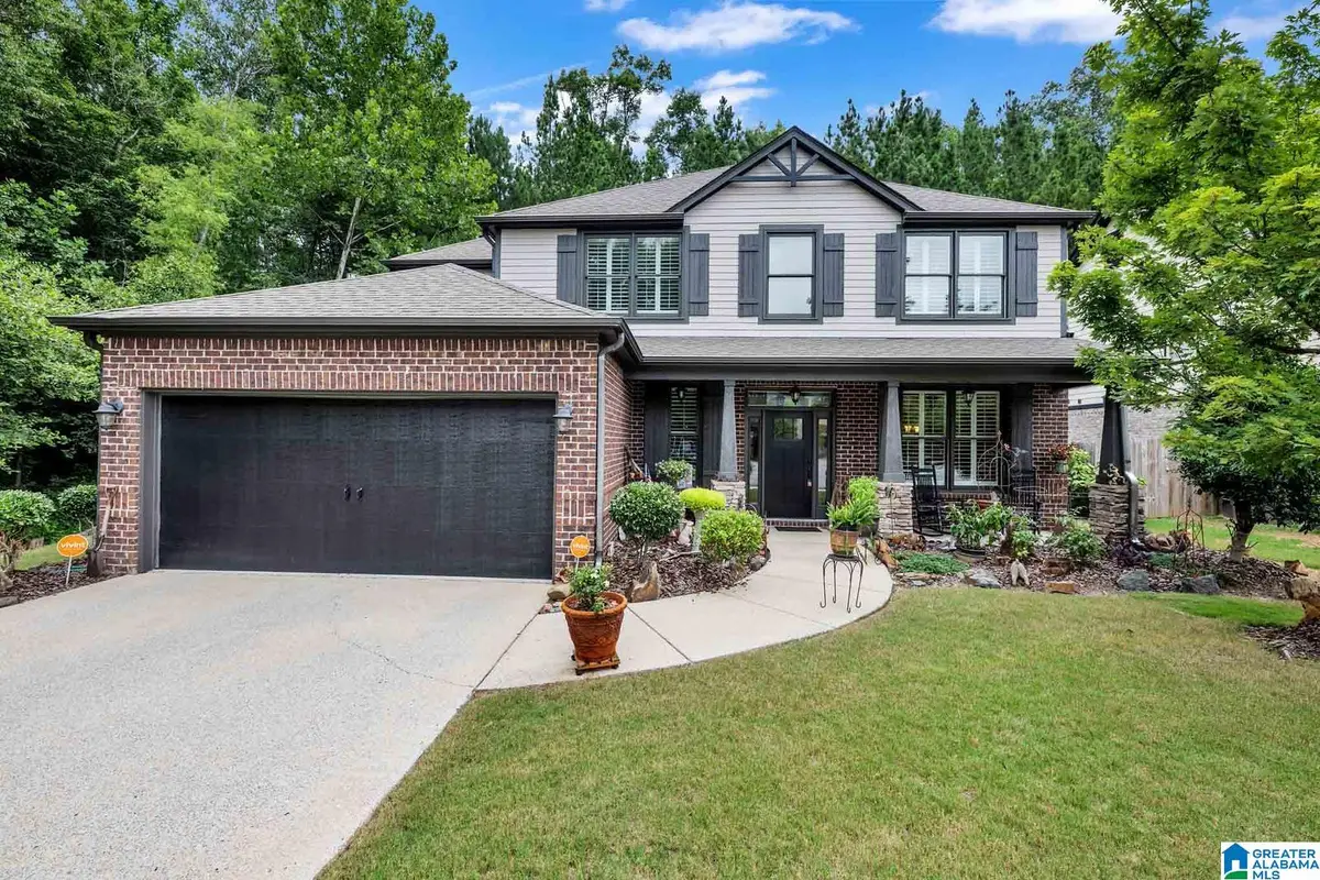 1120 MONAGHAN DRIVE, Birmingham, AL 35242 - #1