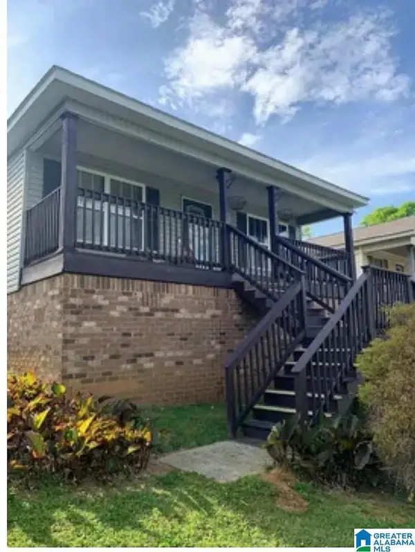 828 S 47TH PLACE S, Birmingham, AL 35222