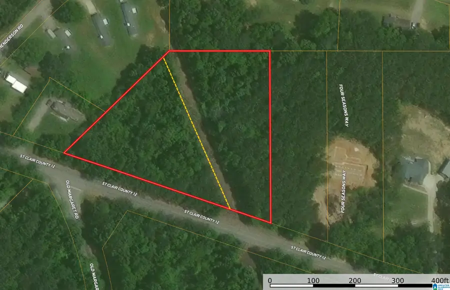 5811 COUNTY ROAD 12, Odenville, AL 35120 - #3