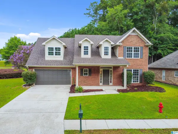 201 CHESSER PLANTATION LANE, Chelsea, AL 35043