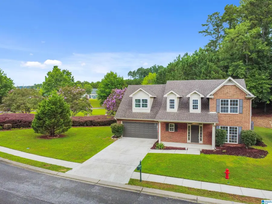 201 CHESSER PLANTATION LANE, Chelsea, AL 35043 - #2