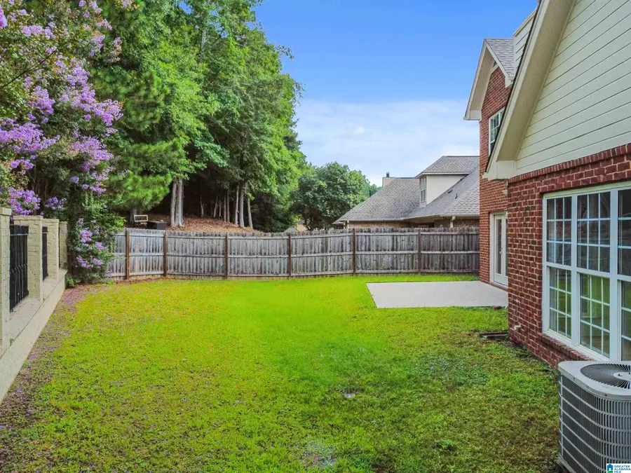 201 CHESSER PLANTATION LANE, Chelsea, AL 35043 - #3
