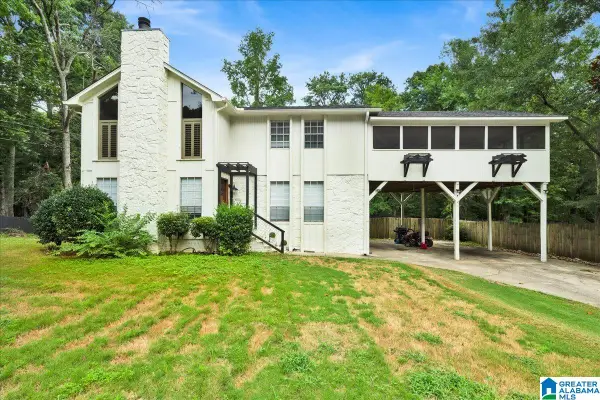 4513 OXFORD ROAD, Birmingham, AL 35242