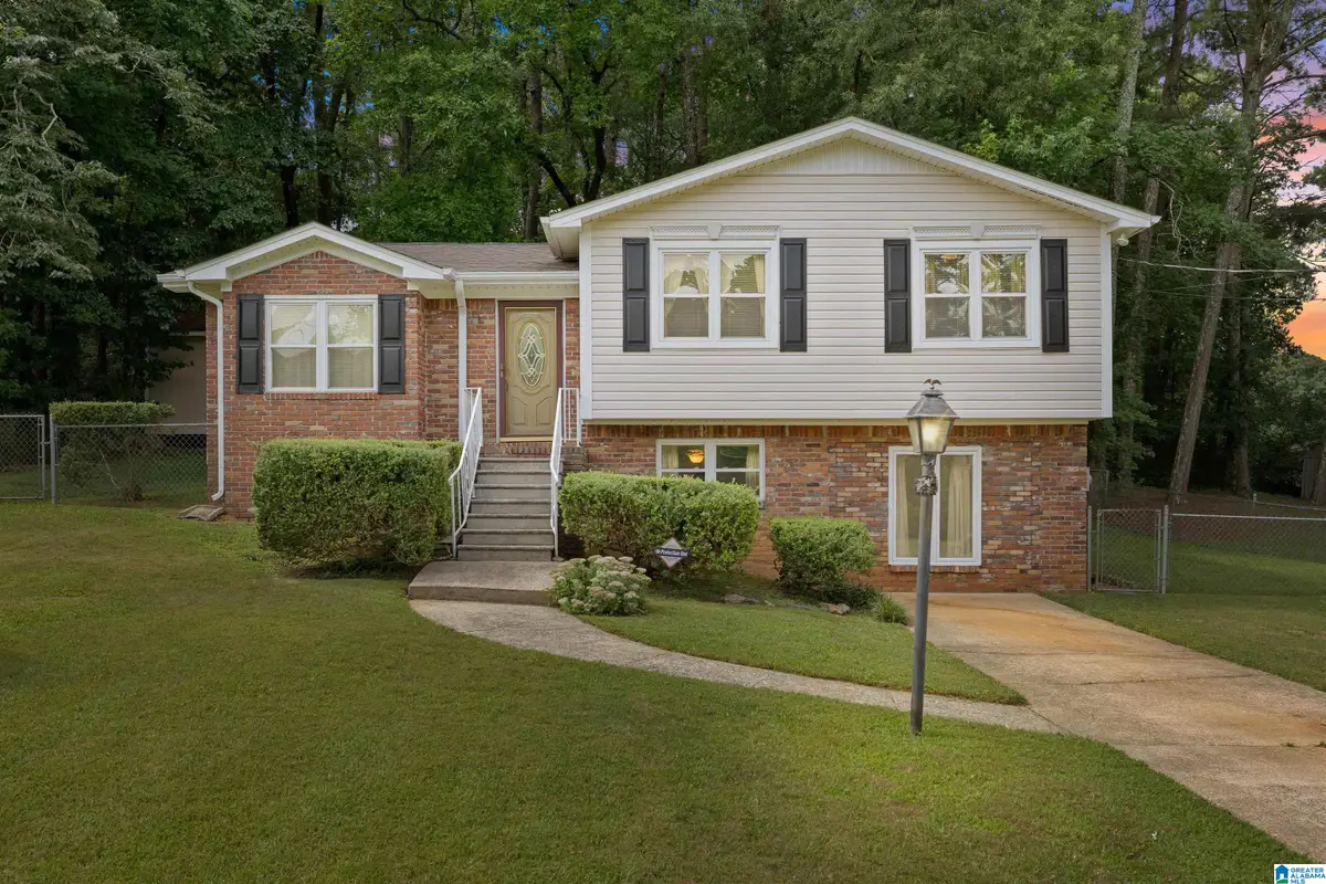 5179 HICKORY DRIVE NE, Pinson, AL 35126 - #1