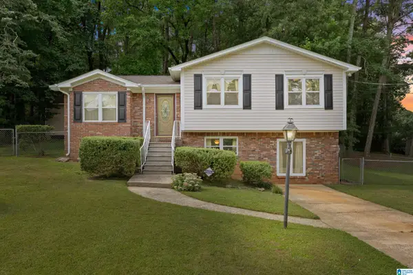 5179 HICKORY DRIVE NE, Pinson, AL 35126