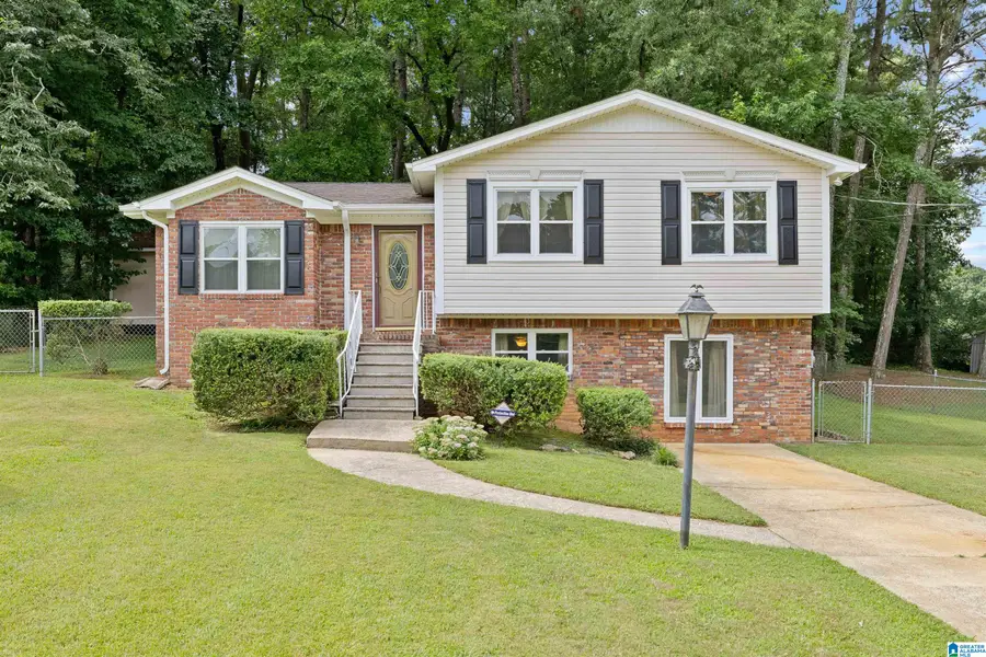 5179 HICKORY DRIVE NE, Pinson, AL 35126 - #2